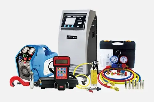 3category3 service tools